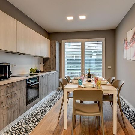 Villette Dolci Luxury Homes Peschiera del Garda Kültér fotó