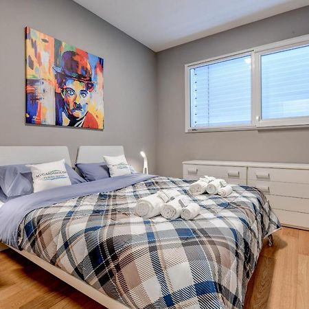 Villette Dolci Luxury Homes Peschiera del Garda Kültér fotó