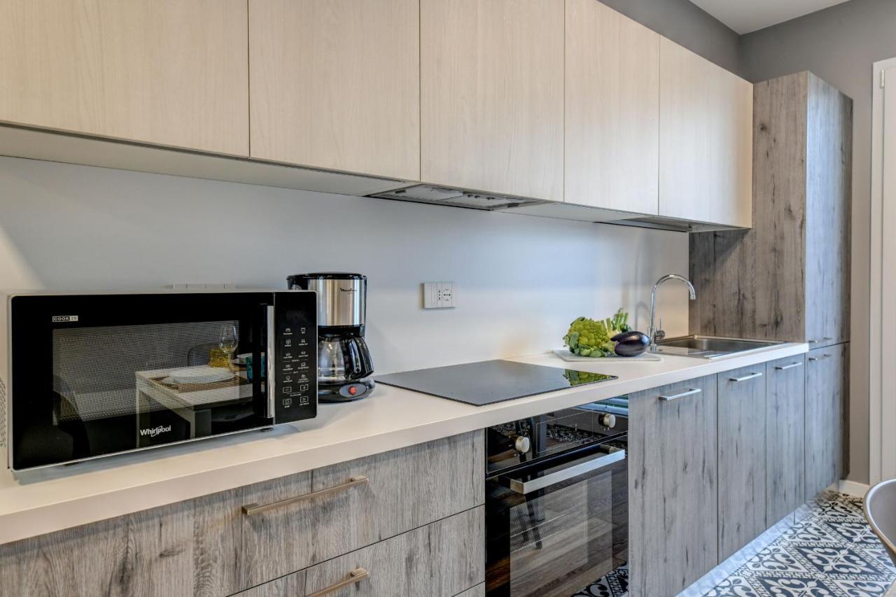 Villette Dolci Luxury Homes Peschiera del Garda Kültér fotó