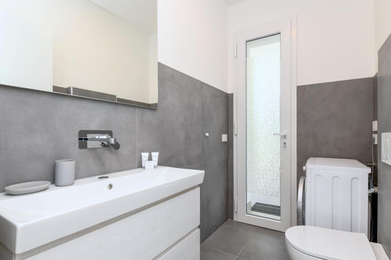 Villette Dolci Luxury Homes Peschiera del Garda Kültér fotó