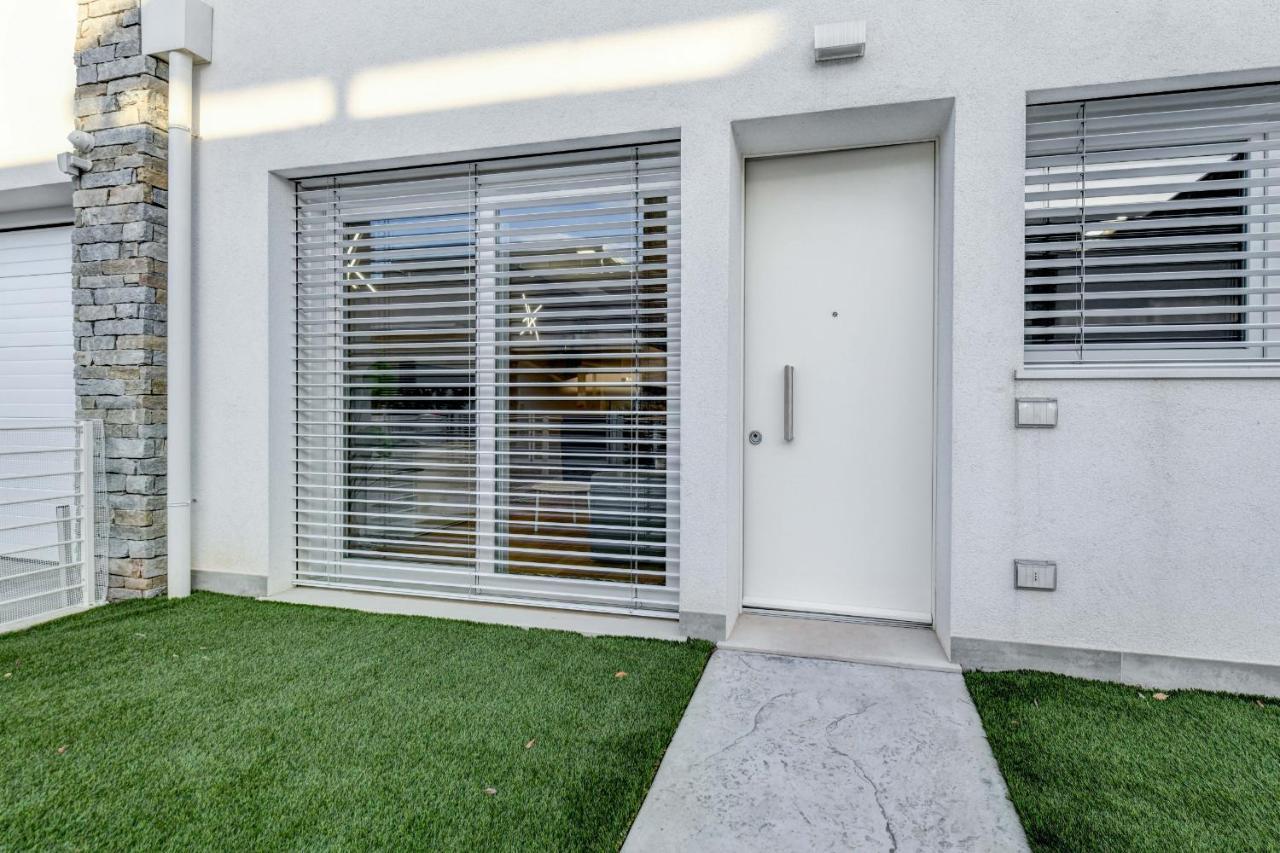 Villette Dolci Luxury Homes Peschiera del Garda Kültér fotó